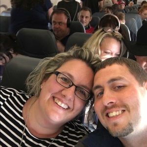 Meet your Posher, Terri